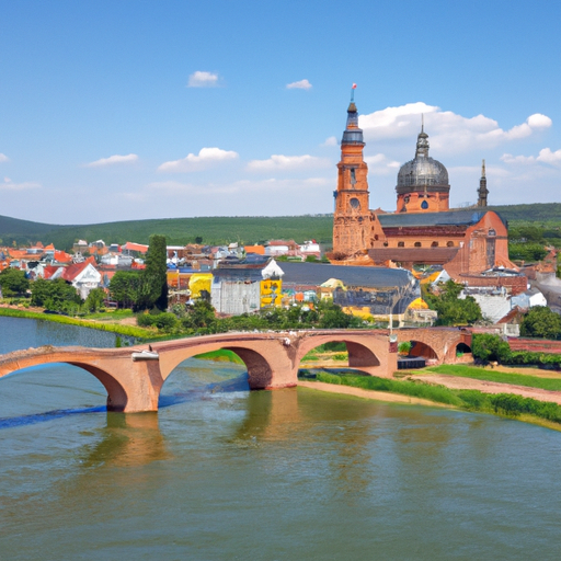 Schönste Städte Dschibuti