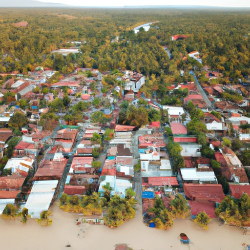 Schönste Städte El Salvador