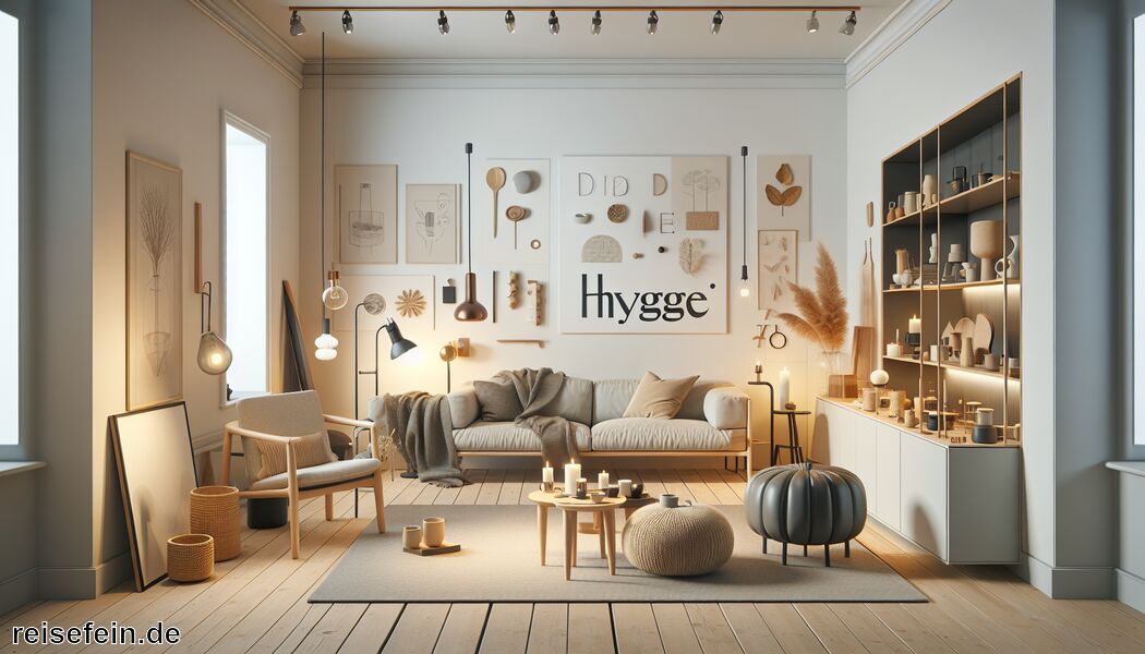 Textilien: Weiche Decken und Kissen für Komfort - Typisch dänisch » Hygge und Design