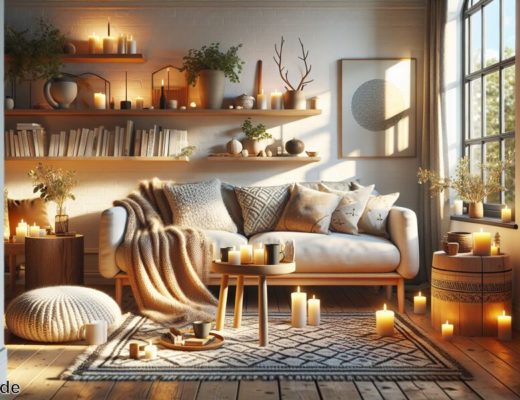 Typisch dänisch » Hygge und Design