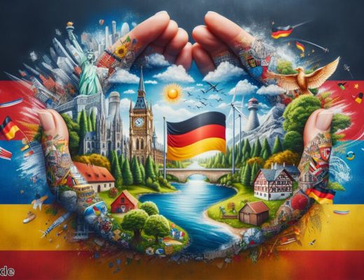 In welchem Land sind deutsche Auswanderer willkommen