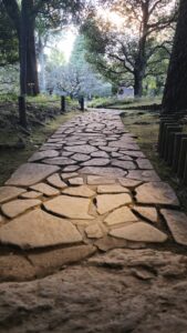 Tonogayato Garten in Kokubunji: Ein Geheimtipp für Fotografen und Ruhesuchende in Tokyo